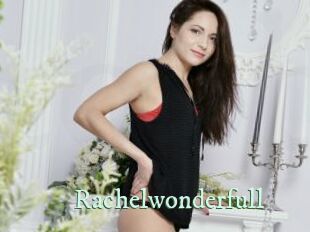 Rachelwonderfull