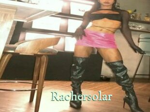 Rachersolar