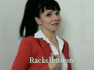 Rackelhuston