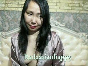 Radaasianhappy