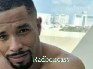 Radboneass