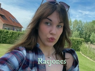 Raejones