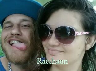 Raeshaun