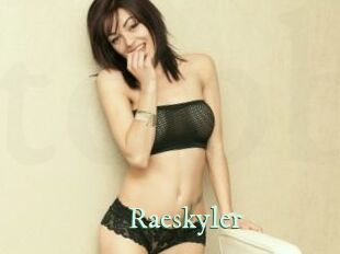 Raeskyler