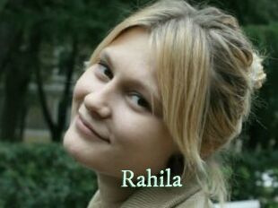 Rahila