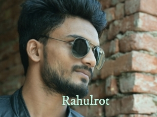 Rahulrot