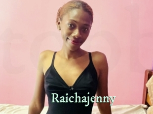 Raichajenny