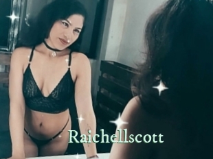 Raichellscott