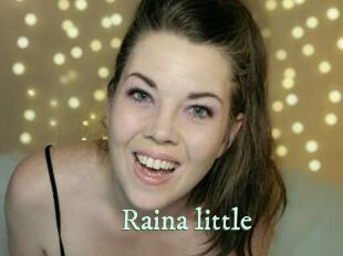 Raina_little