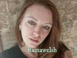 Rainawelsh