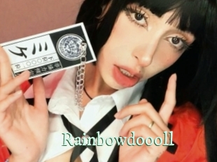Rainbowdoooll