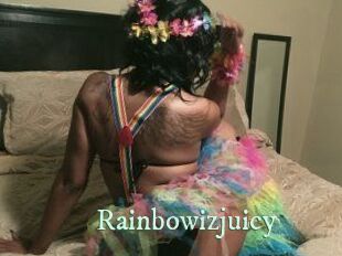 Rainbowizjuicy