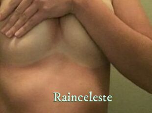 Rainceleste