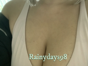 Rainydays98