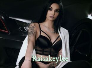 Raisakeylee