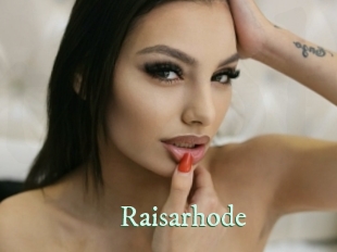 Raisarhode