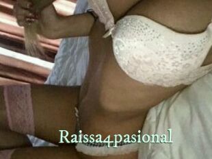 Raissa4pasional