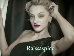 Raissaspice