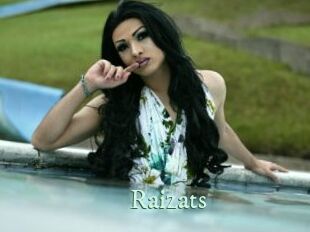 Raizats