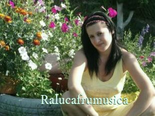 Ralucafrumusica