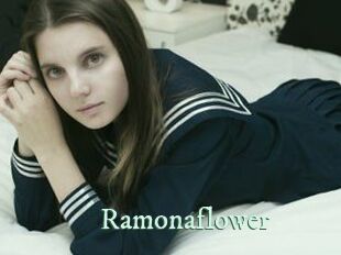 Ramonaflower