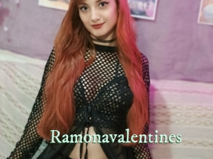 Ramonavalentines