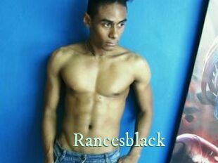 Rancesblack