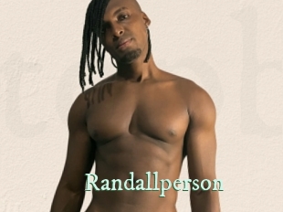 Randallperson