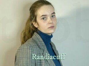 Randiacuff