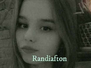 Randiafton