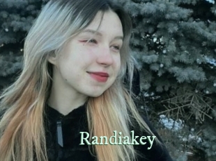 Randiakey