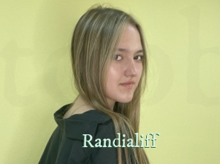 Randialiff