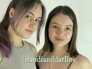 Randianddarline