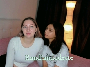 Randiandodette