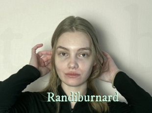 Randiburnard