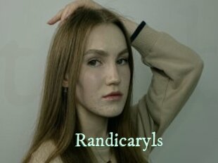 Randicaryls