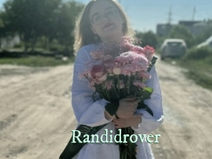 Randidrover