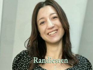 Randiesten