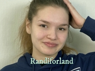 Randiforland