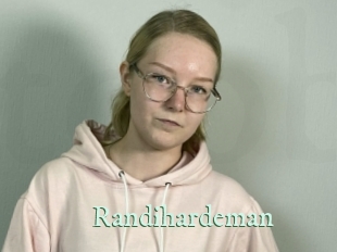 Randihardeman