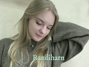 Randiharn