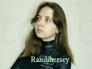 Randihersey