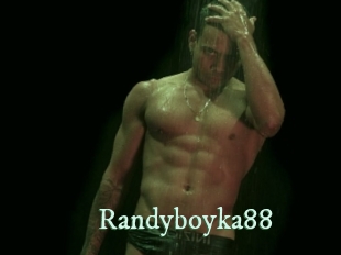 Randyboyka88