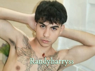 Randyharryss