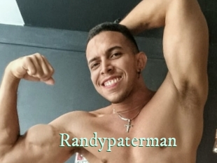 Randypaterman