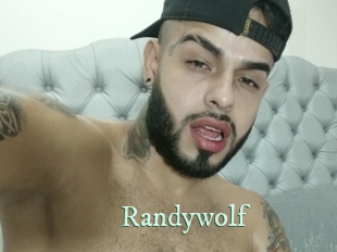 Randywolf