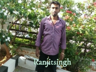 Ranjitsingh