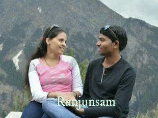 Ranjunsam