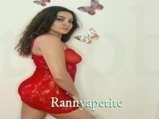 Rannyapetite