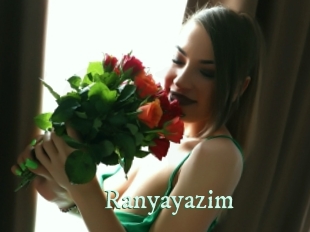 Ranyayazim